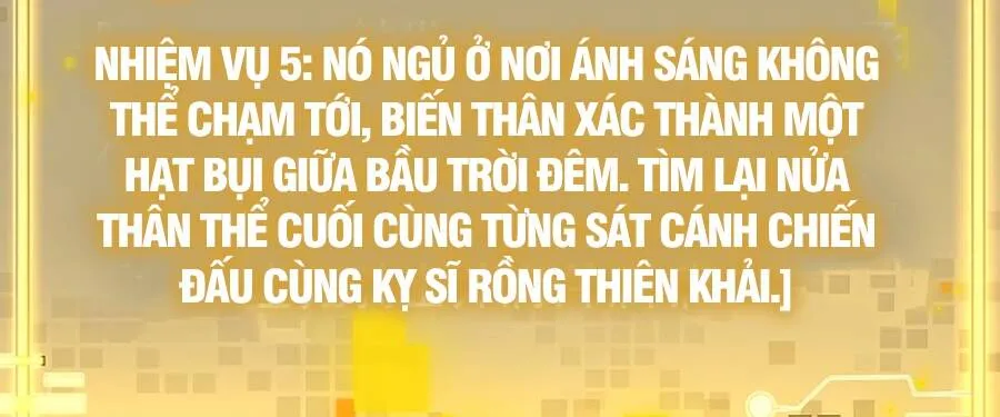 Thánh Hiệp Sĩ Cấp Sss - Chap 200 - Trang 4