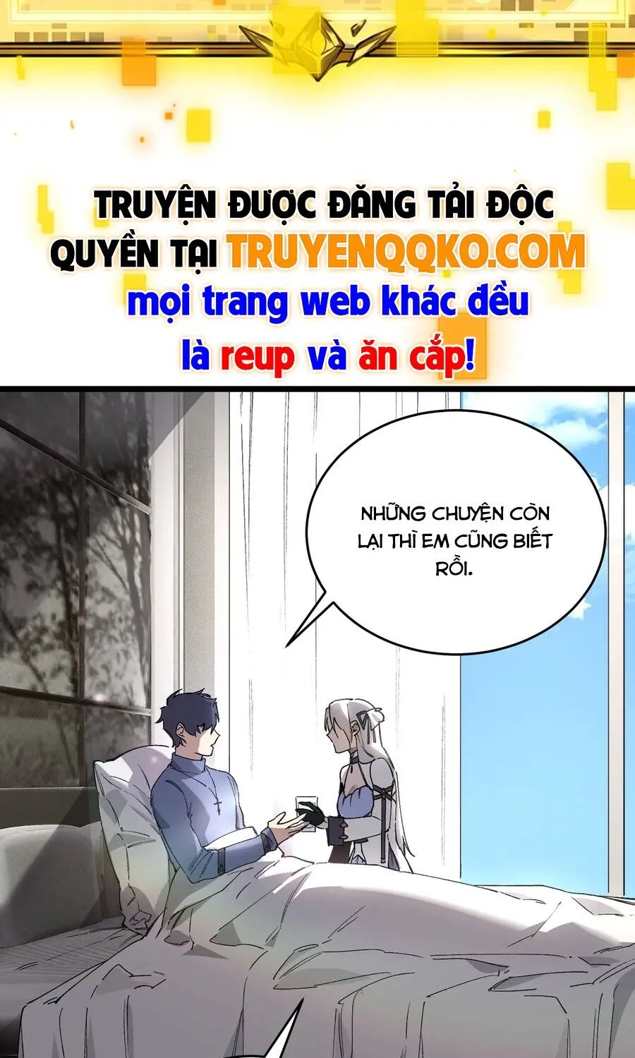Thánh Hiệp Sĩ Cấp Sss - Chap 200 - Trang 5