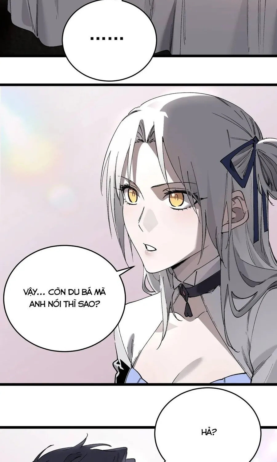 Thánh Hiệp Sĩ Cấp Sss - Chap 200 - Trang 6