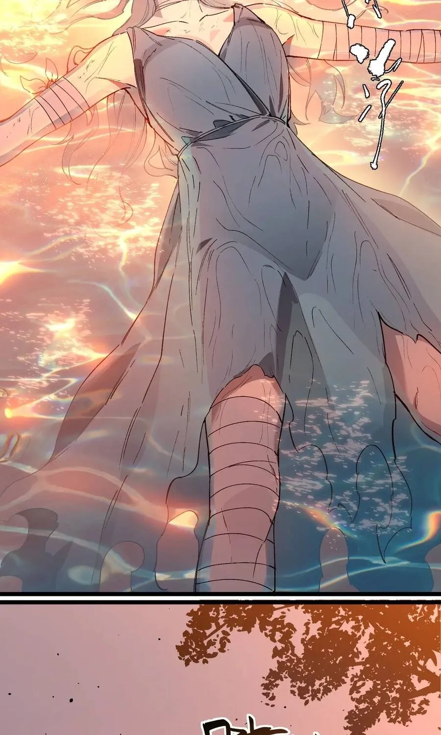 Thánh Hiệp Sĩ Cấp Sss - Chap 200 - Trang 9
