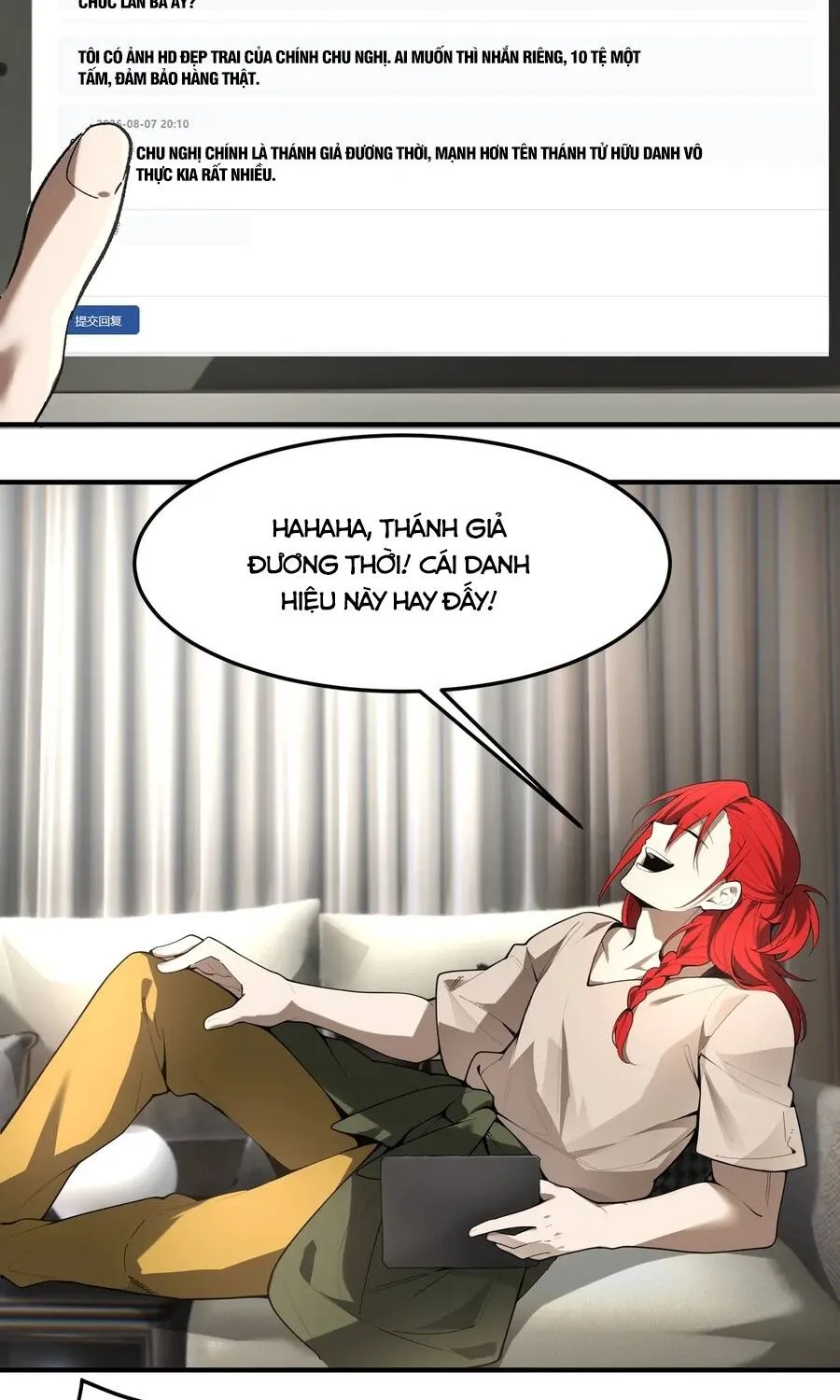 Chapter 201 - Trang 3