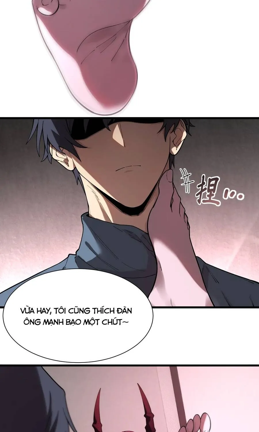Chapter 201 - Trang 49