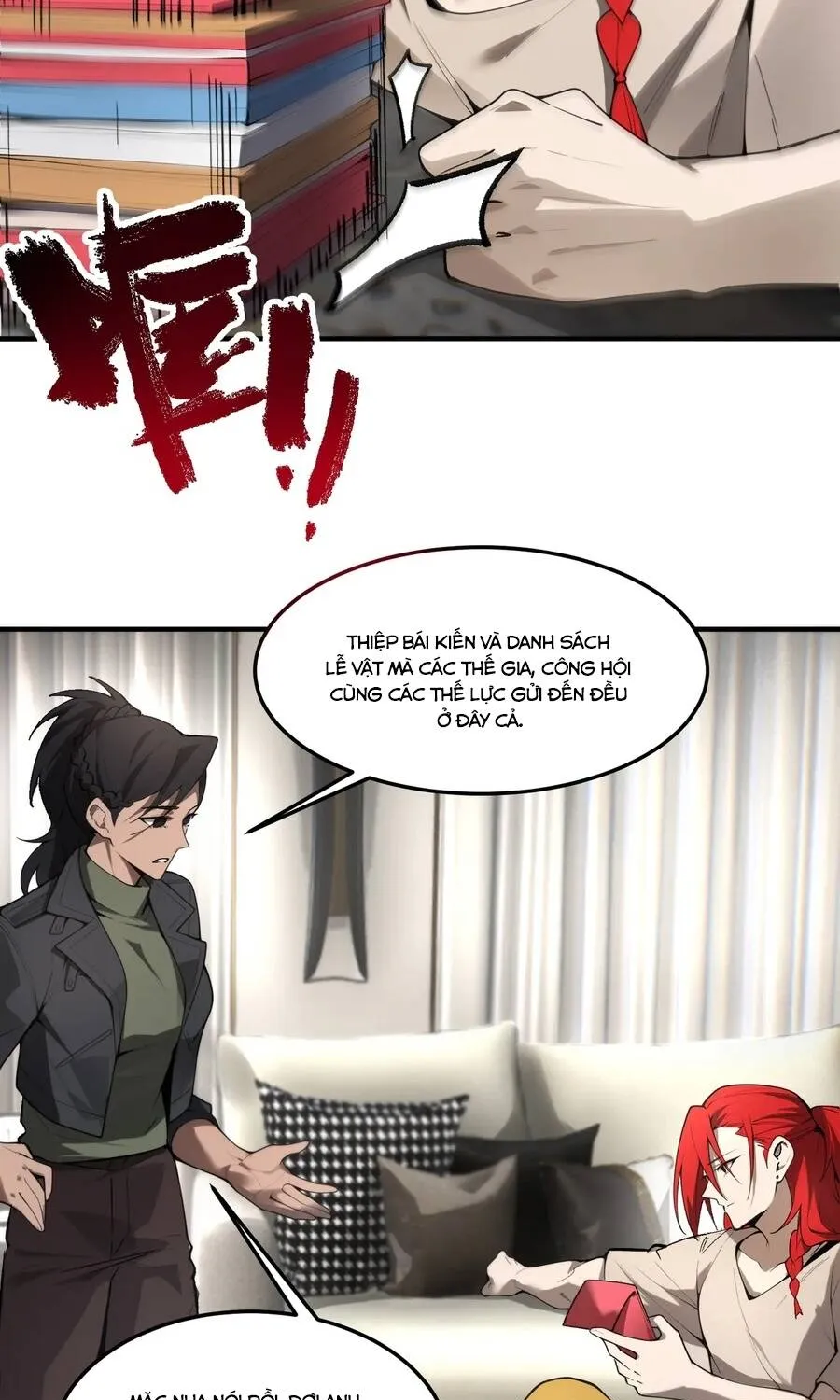 Chapter 201 - Trang 8