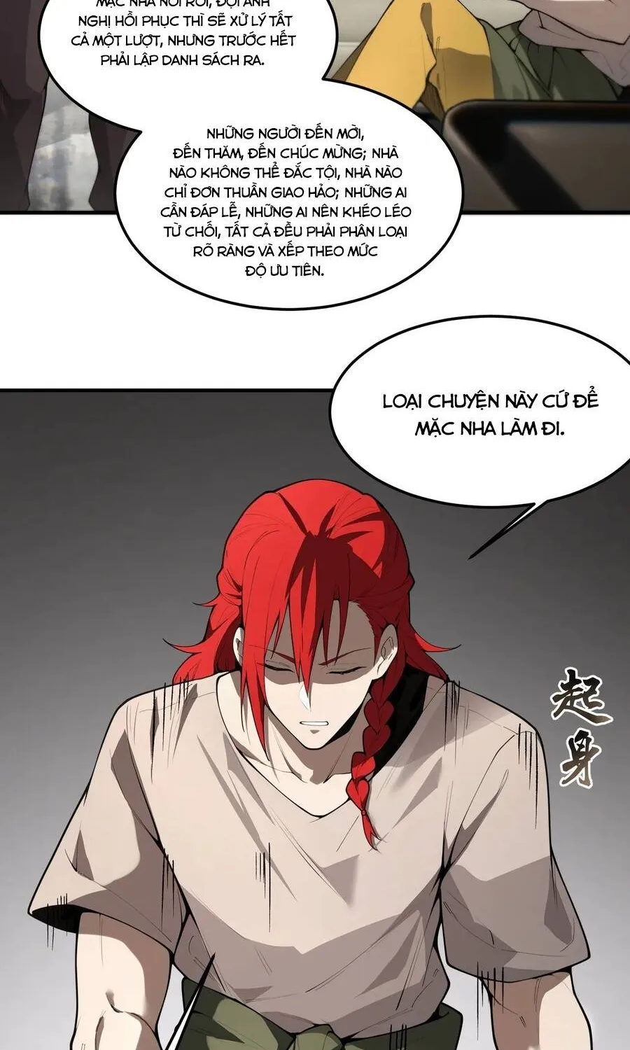 Chapter 201 - Trang 9