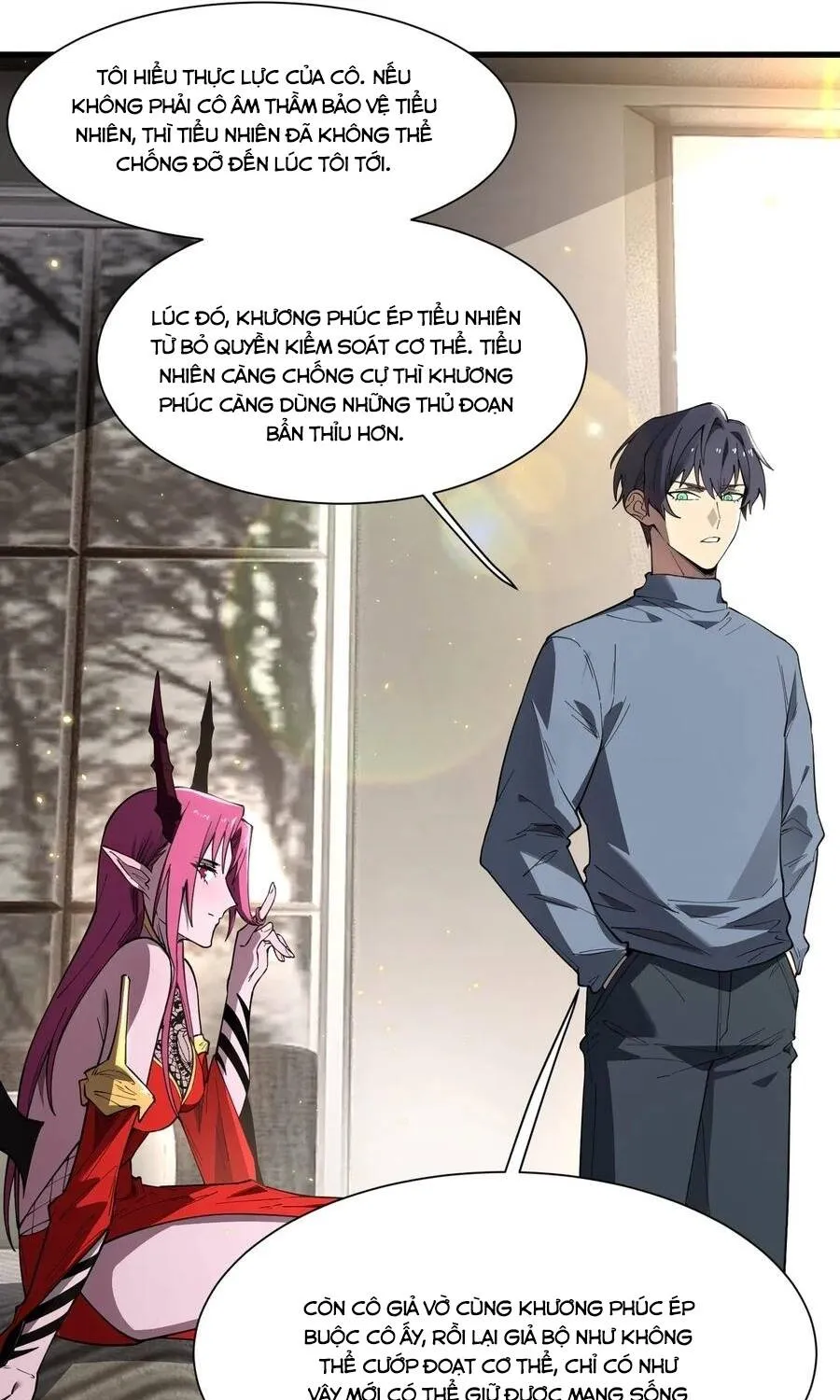 Chapter 202 - Trang 2