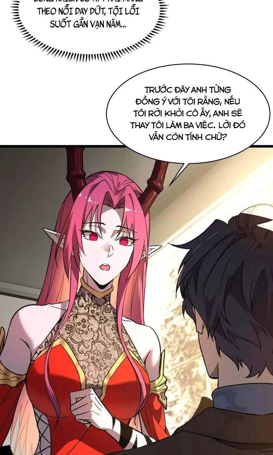 Chapter 202 - Trang 31