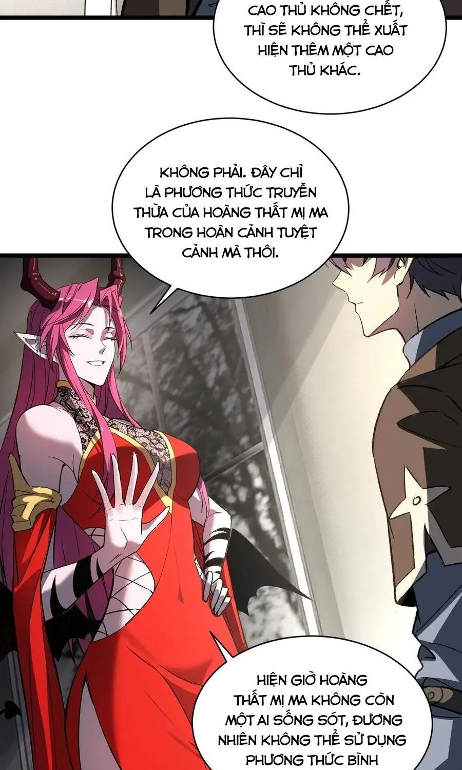Chapter 202 - Trang 42