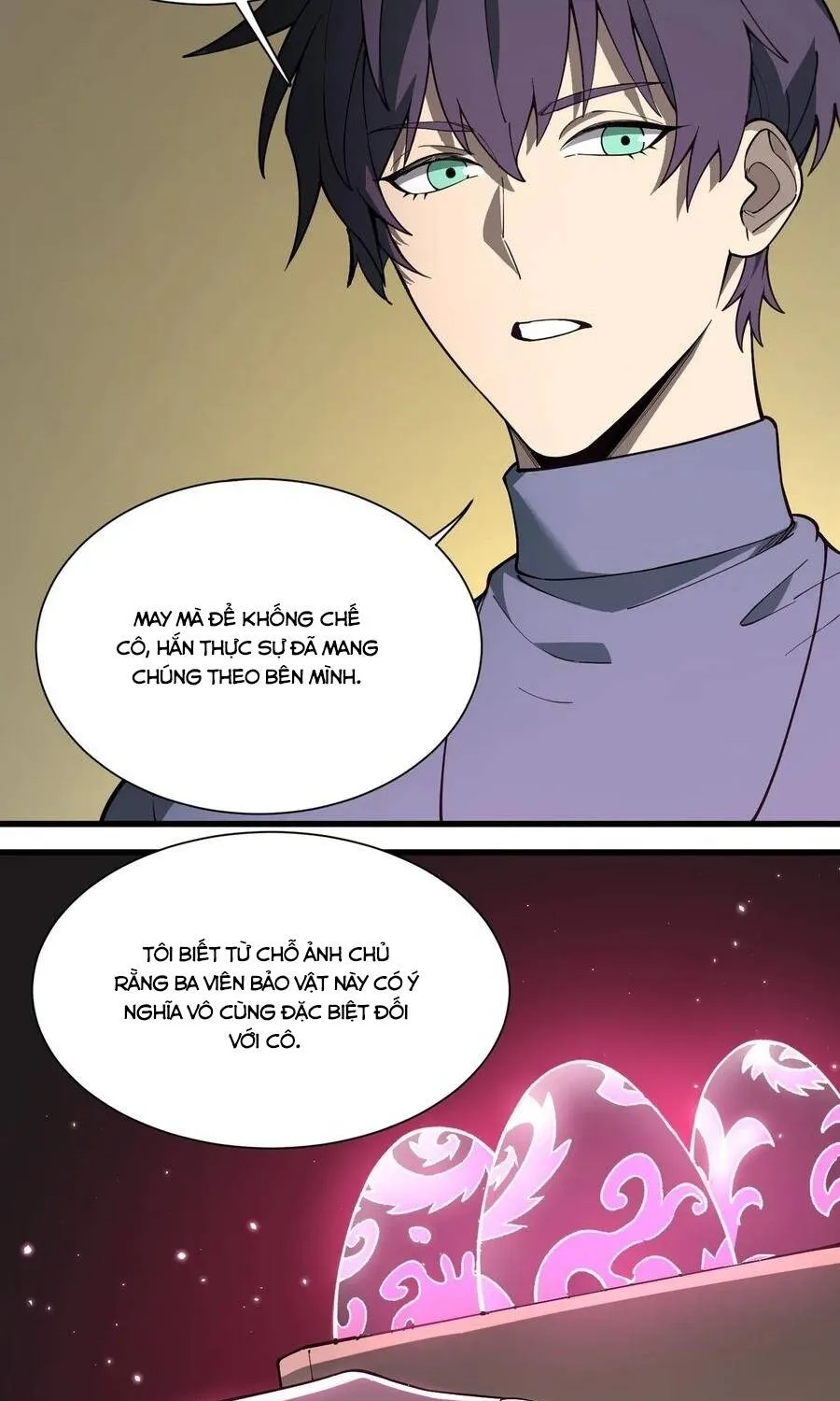 Chapter 202 - Trang 9