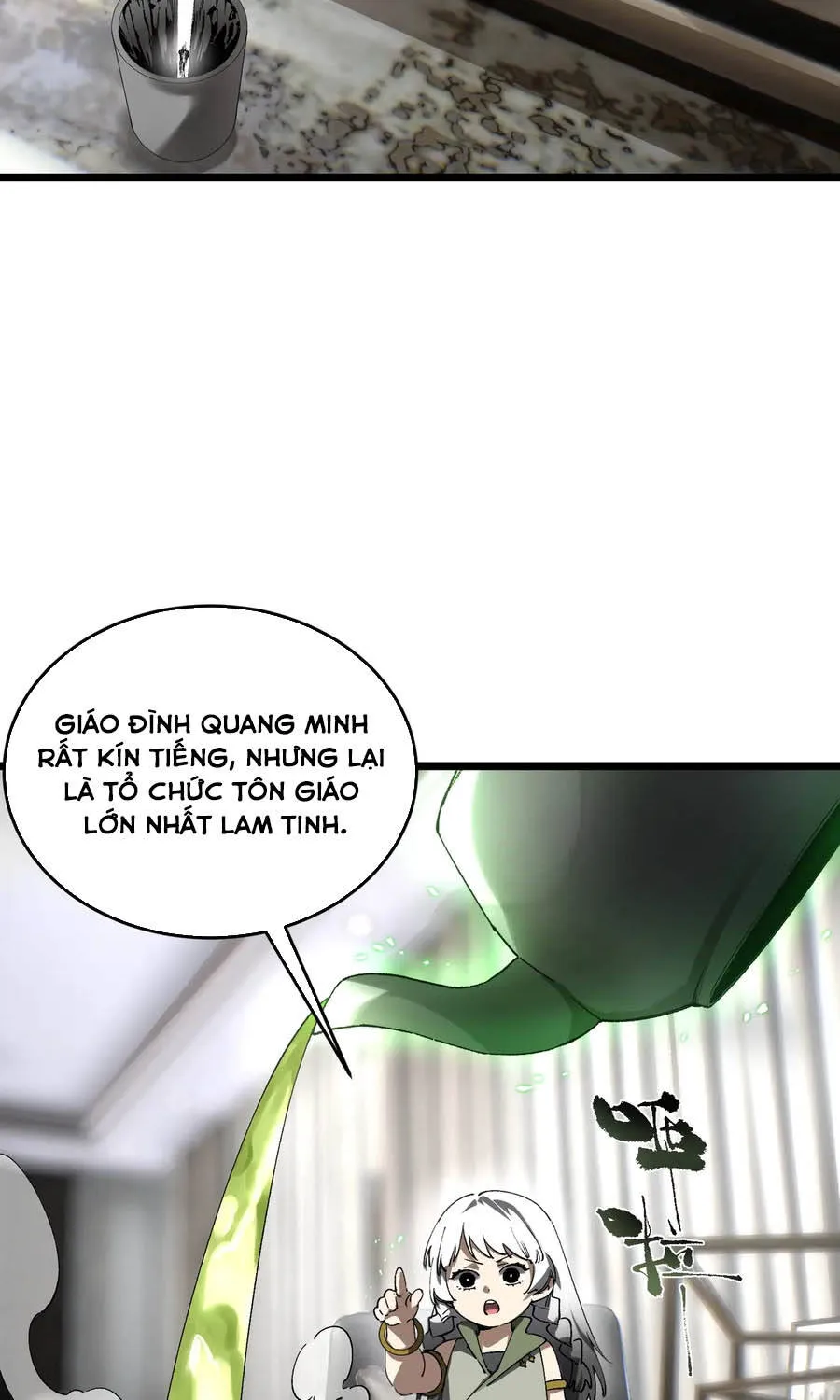 Chapter 203 - Trang 3