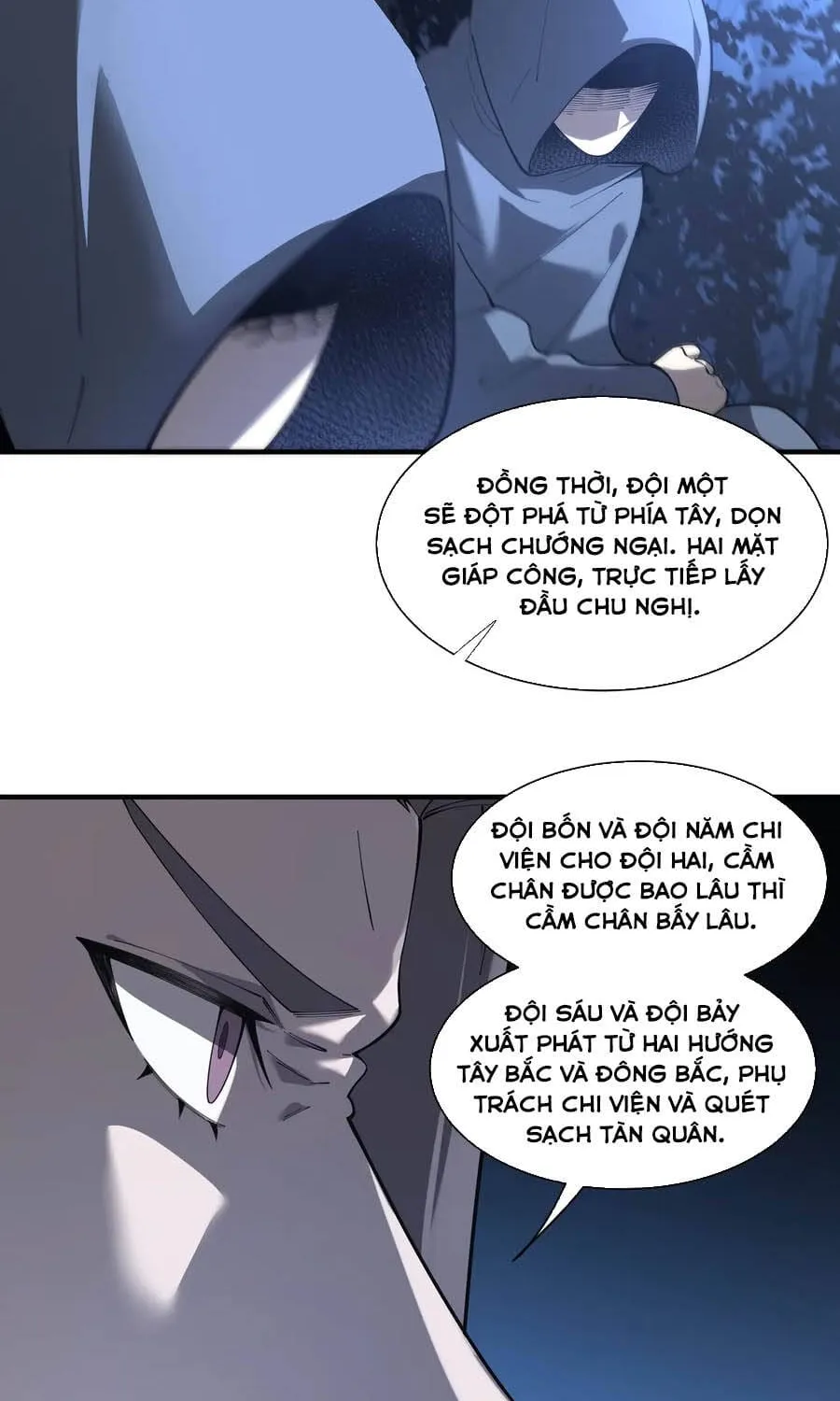 Chapter 204 - Trang 3