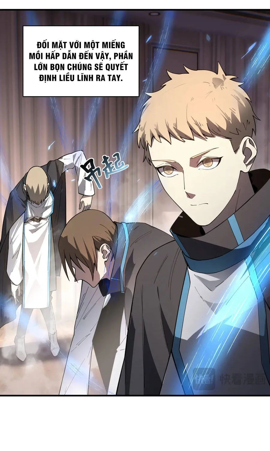 Chapter 205 - Trang 40