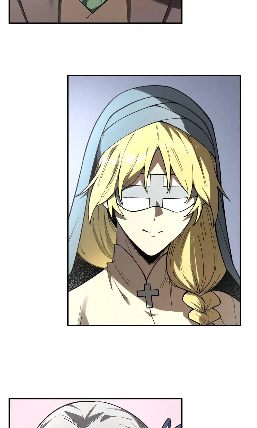 Thánh Hiệp Sĩ Cấp Sss - Chap 207 - Trang 21
