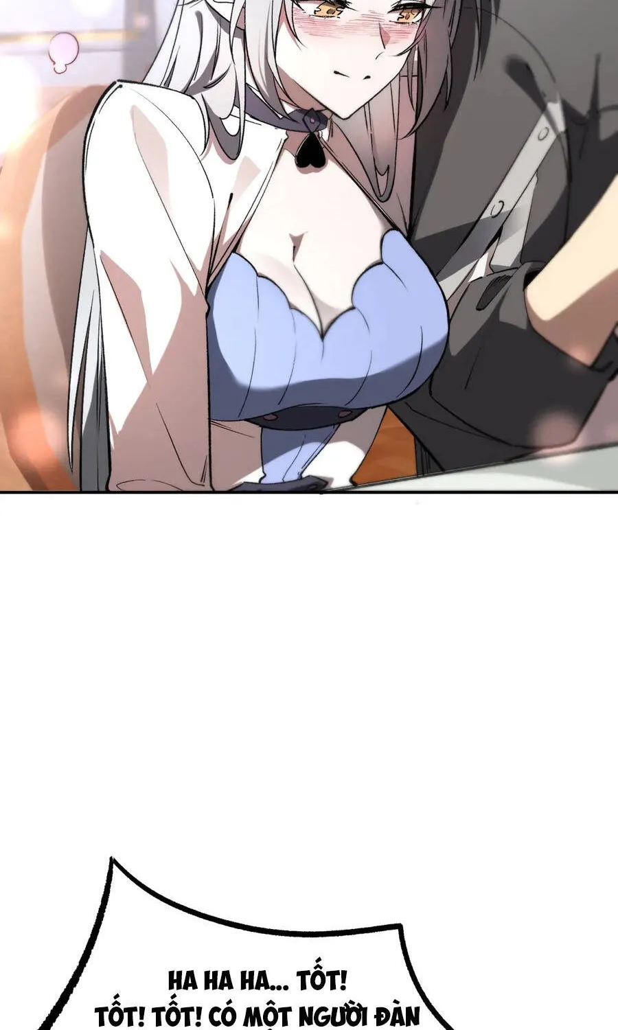 Thánh Hiệp Sĩ Cấp Sss - Chap 207 - Trang 5
