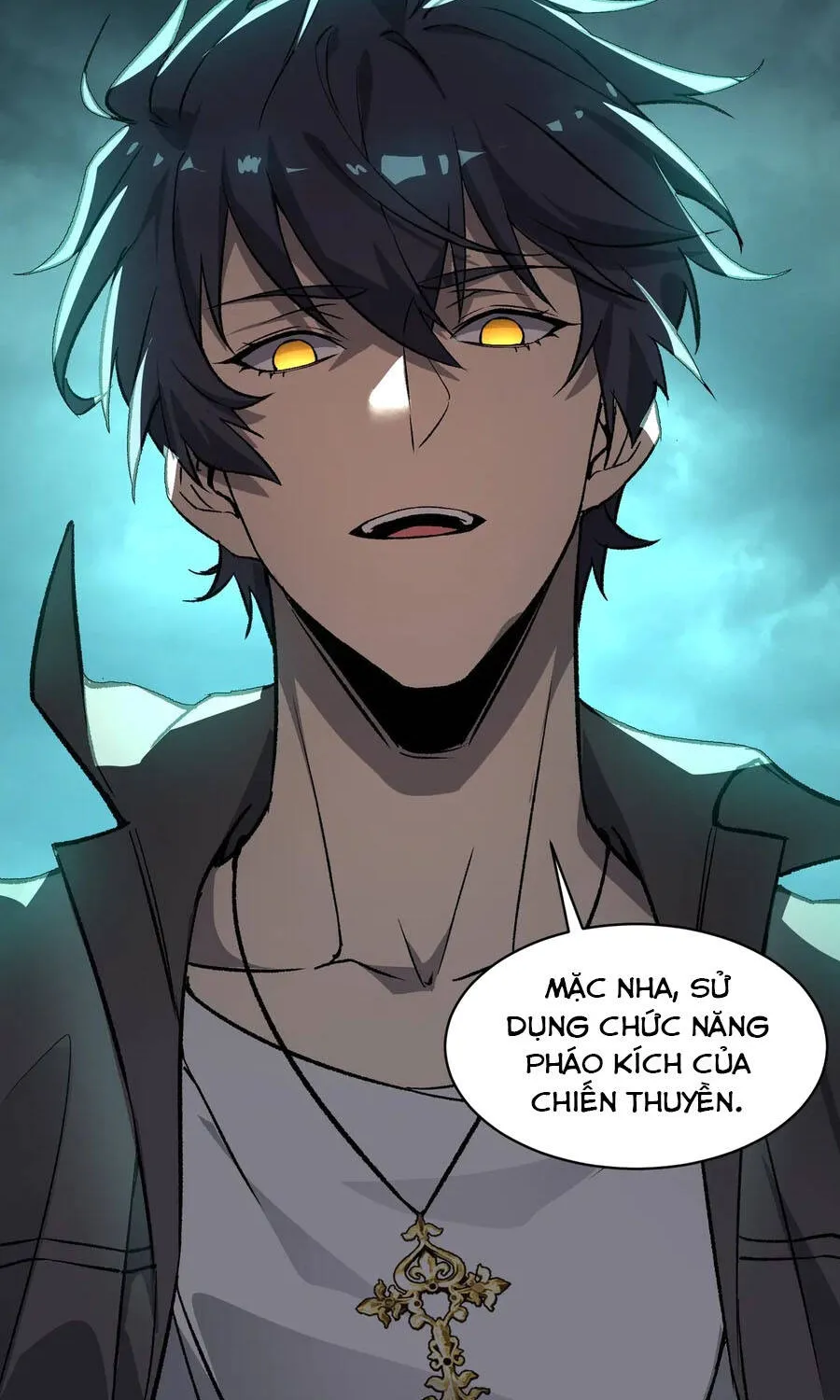 Thánh Hiệp Sĩ Cấp Sss - Chap 207 - Trang 42