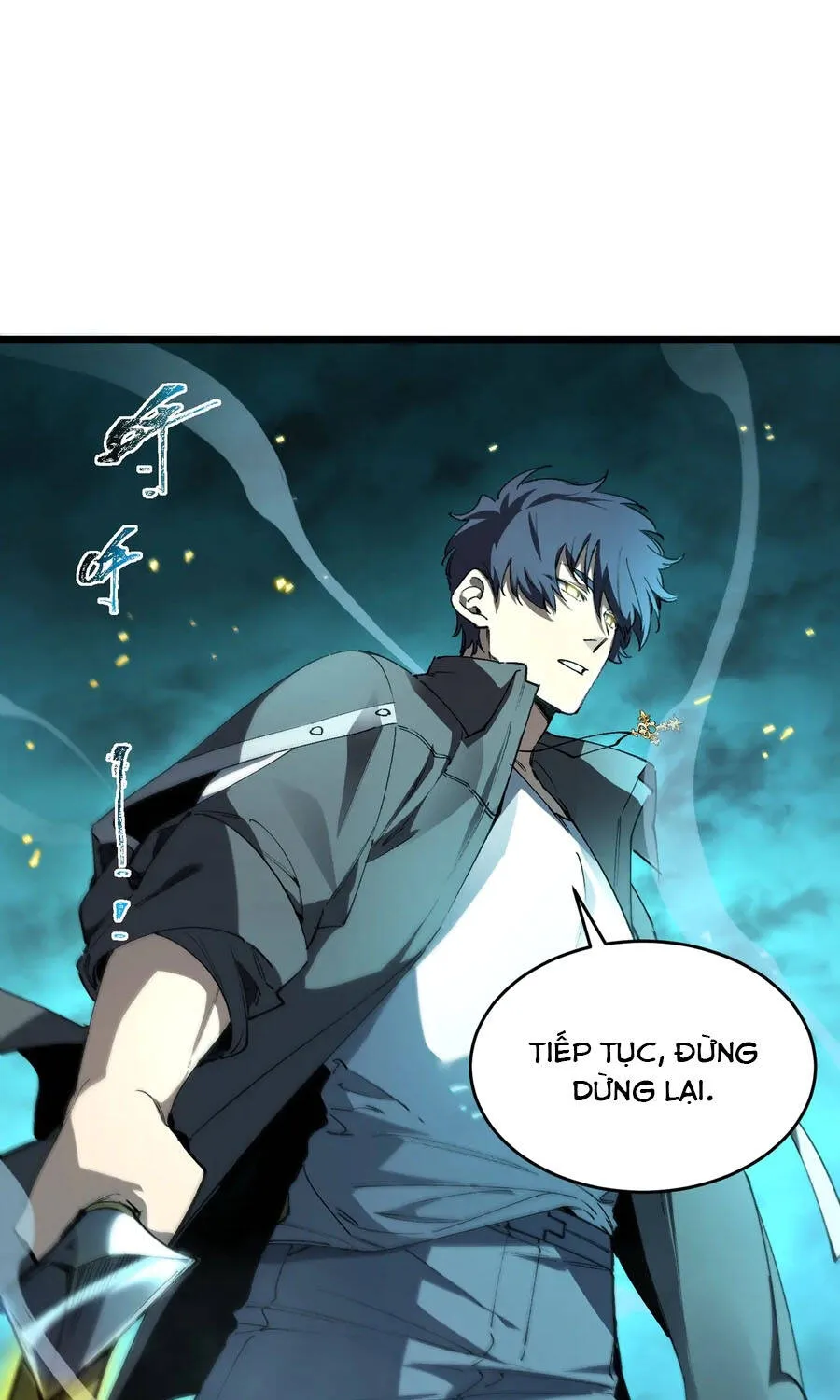 Thánh Hiệp Sĩ Cấp Sss - Chap 207 - Trang 56
