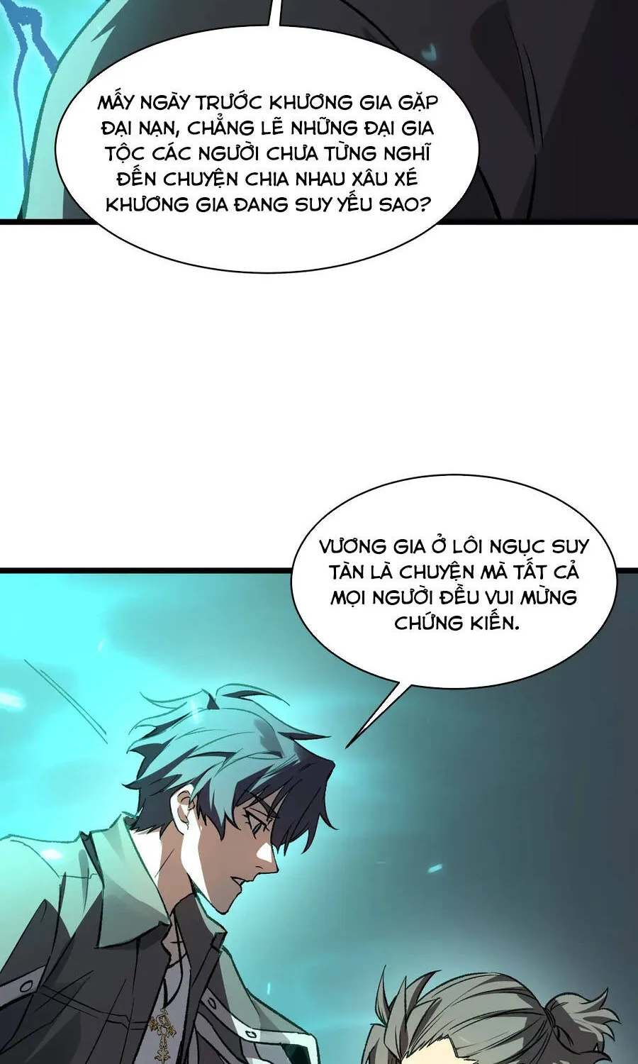 Chapter 211 - Trang 3