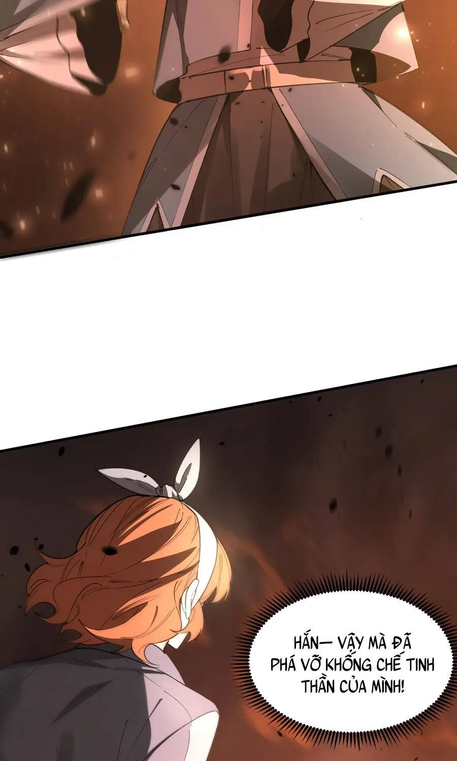 Thánh Hiệp Sĩ Cấp Sss - Chap 217 - Trang 3