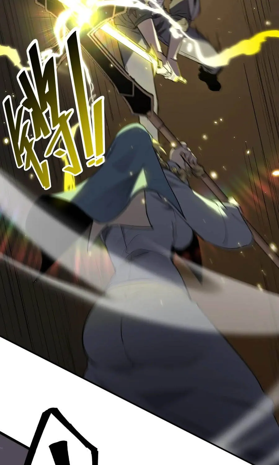 Thánh Hiệp Sĩ Cấp Sss - Chap 218 - Trang 4