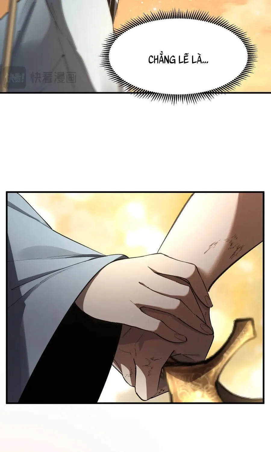 Thánh Hiệp Sĩ Cấp Sss - Chap 218 - Trang 33