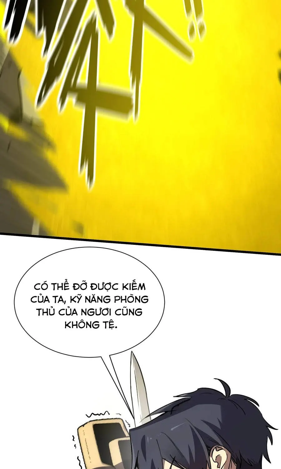 Thánh Hiệp Sĩ Cấp Sss - Chap 218 - Trang 8