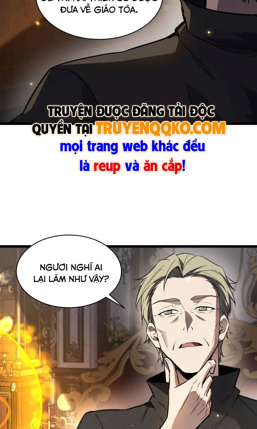 Thánh Hiệp Sĩ Cấp Sss - Chap 219 - Trang 3