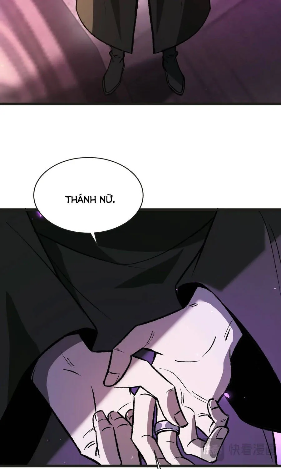 Thánh Hiệp Sĩ Cấp Sss - Chap 219 - Trang 22