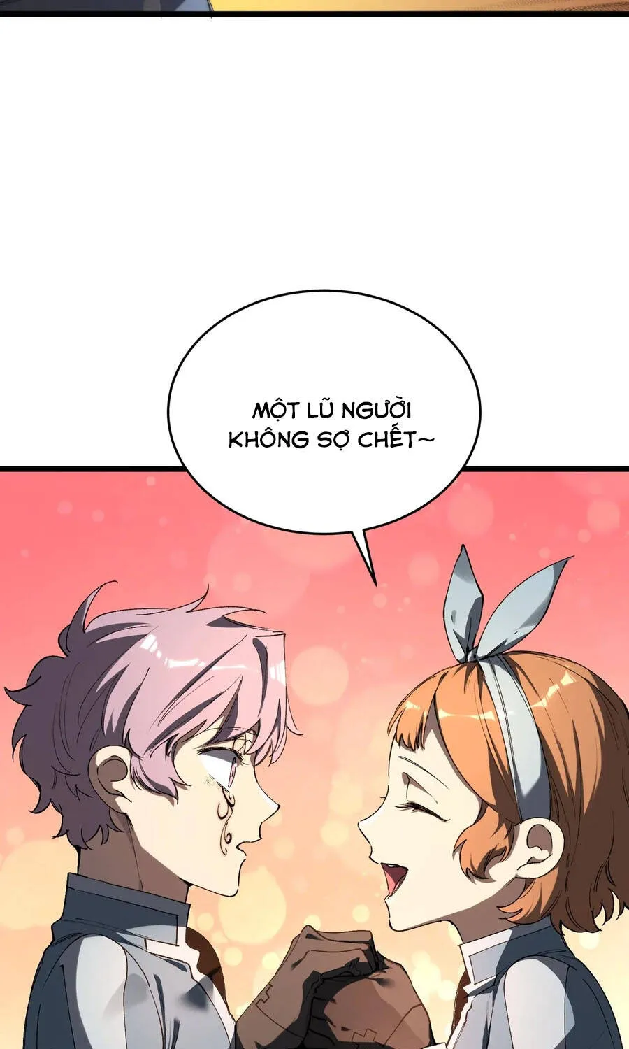 Thánh Hiệp Sĩ Cấp Sss - Chap 219 - Trang 30