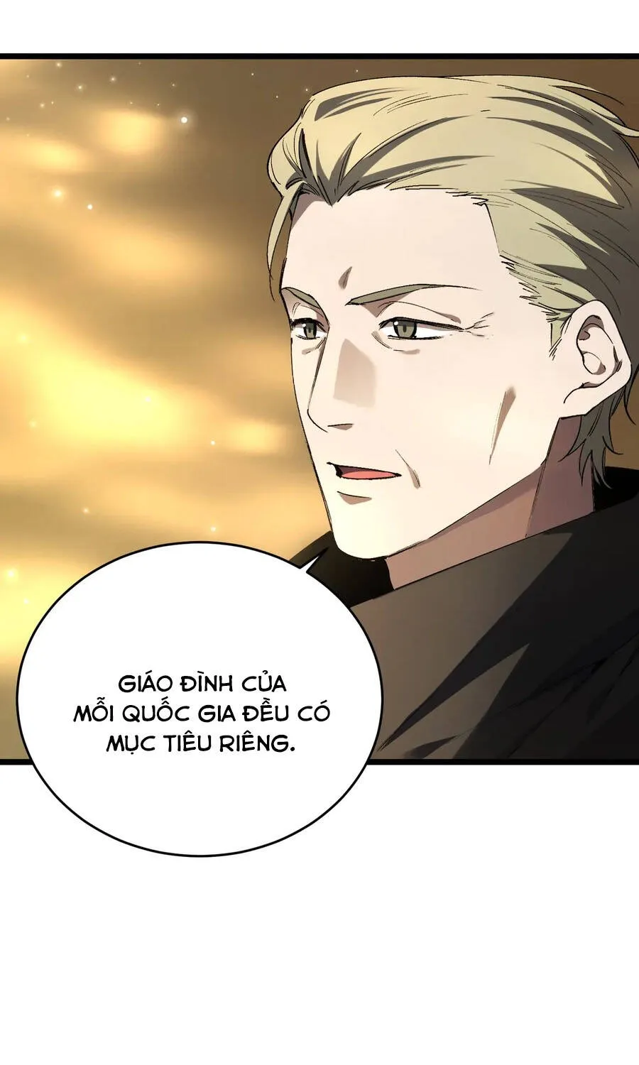 Thánh Hiệp Sĩ Cấp Sss - Chap 219 - Trang 40