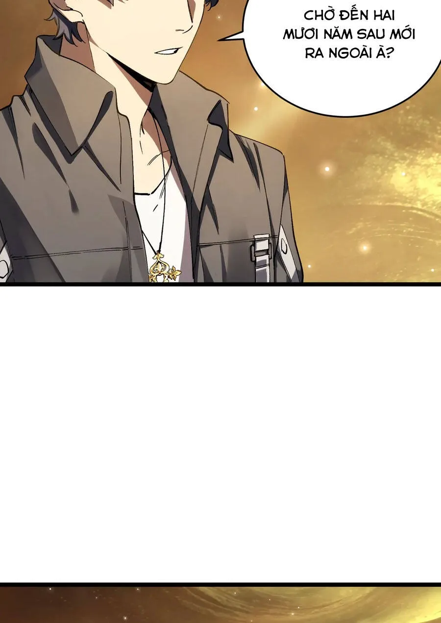 Thánh Hiệp Sĩ Cấp Sss - Chap 219 - Trang 49