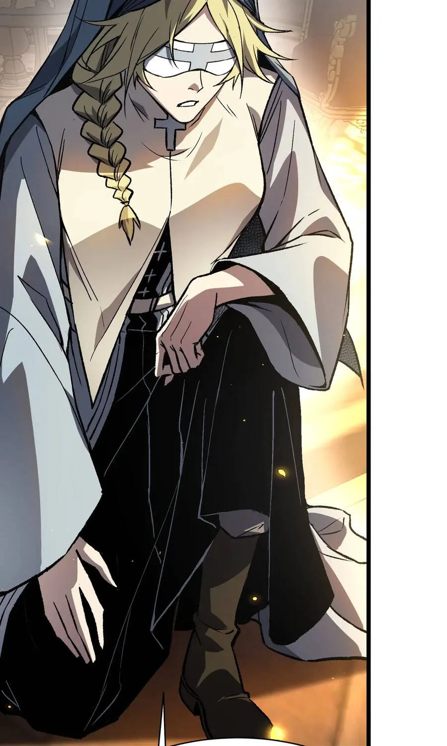 Thánh Hiệp Sĩ Cấp Sss - Chap 219 - Trang 7