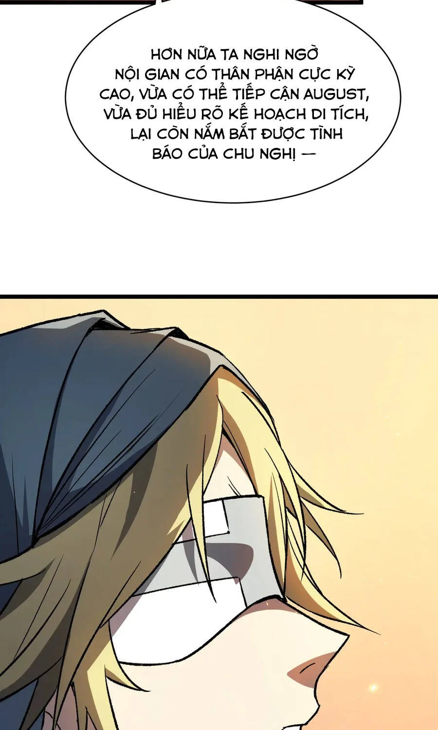 Thánh Hiệp Sĩ Cấp Sss - Chap 219 - Trang 8