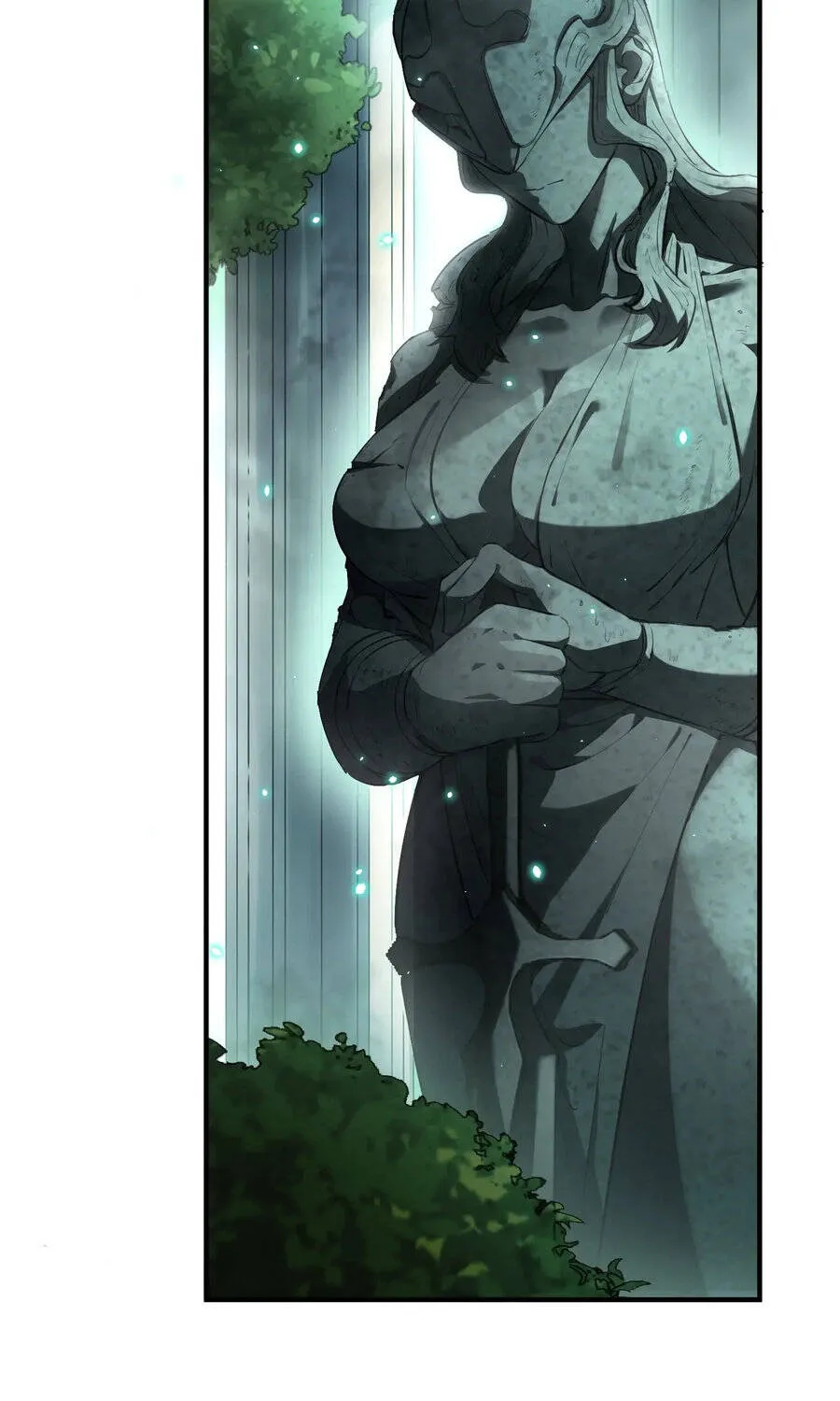 Thánh Hiệp Sĩ Cấp Sss - Chap 220 - Trang 4