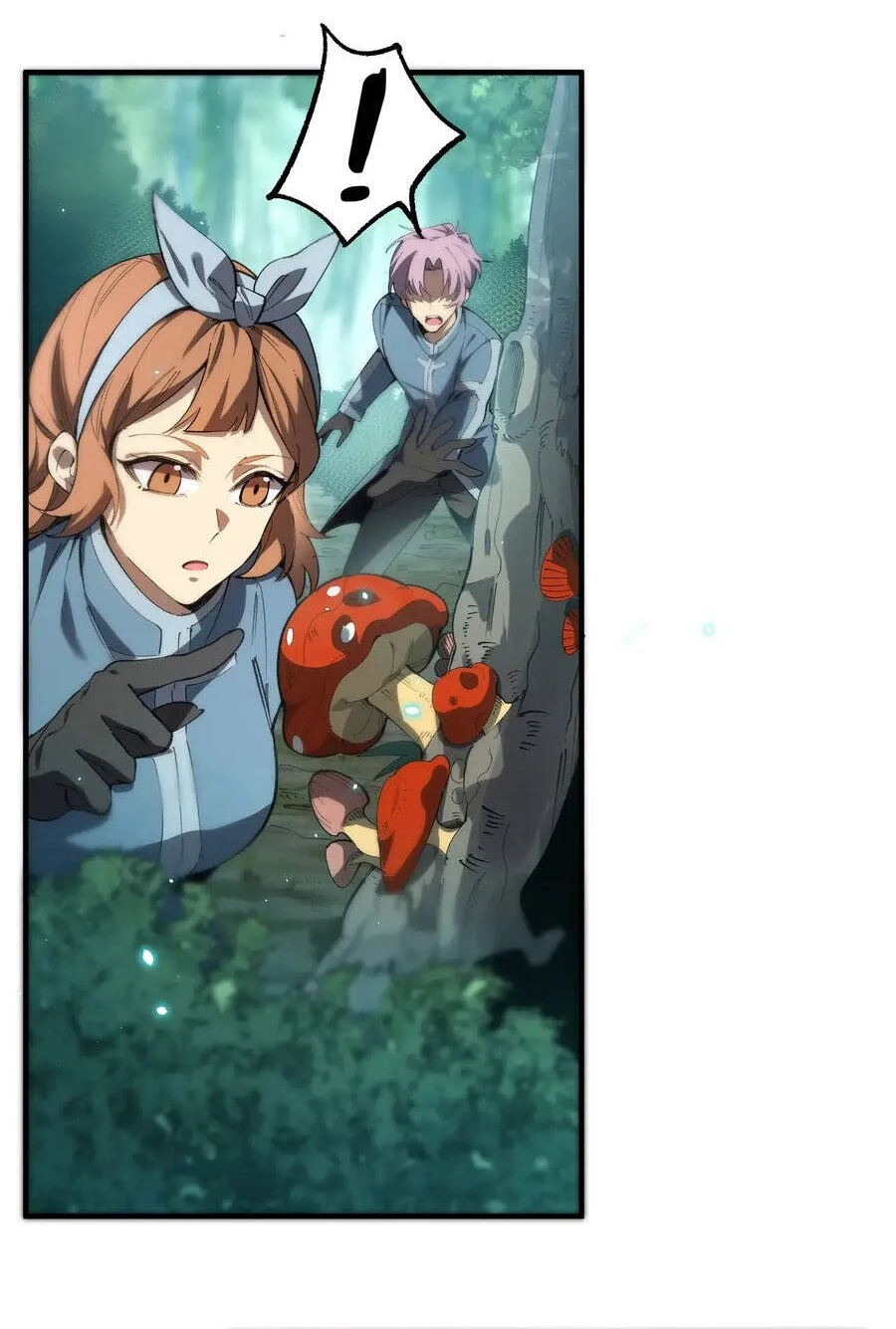 Thánh Hiệp Sĩ Cấp Sss - Chap 220 - Trang 33