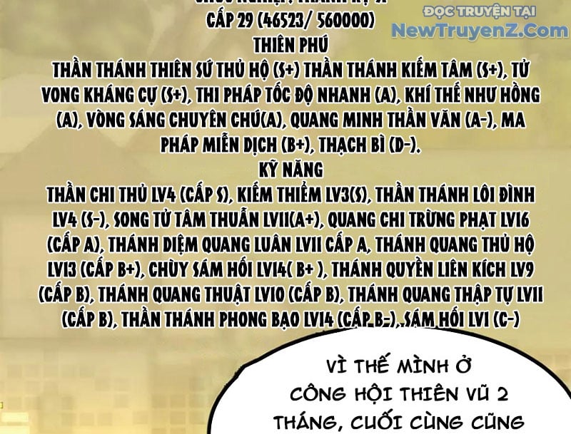 Thánh Hiệp Sĩ Cấp Sss - Chap 70 - Trang 156