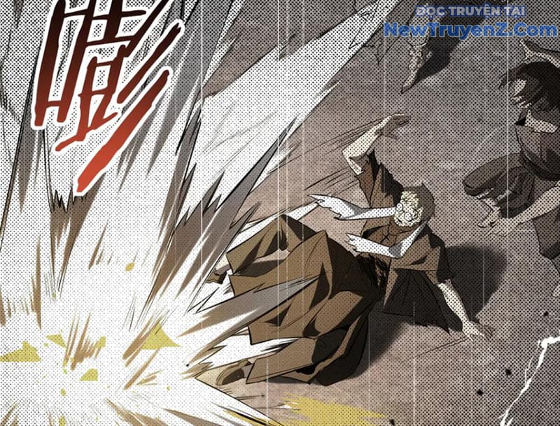 Thánh Hiệp Sĩ Cấp Sss - Chap 70 - Trang 5