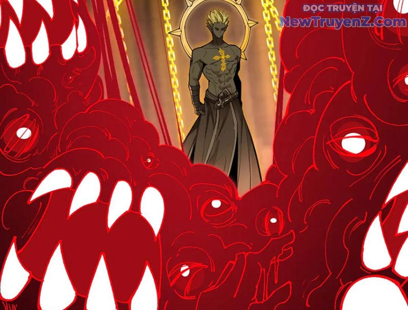 Thánh Hiệp Sĩ Cấp Sss - Chap 70 - Trang 42