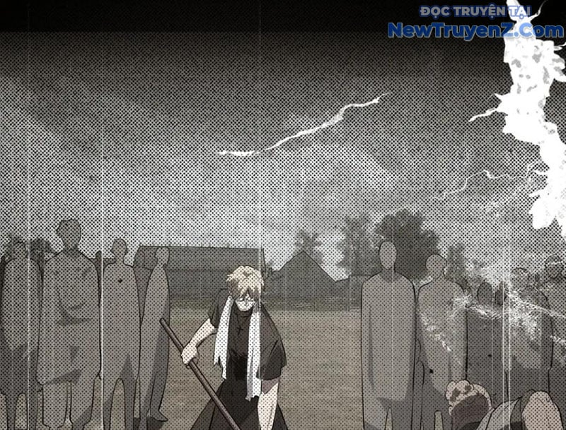 Thánh Hiệp Sĩ Cấp Sss - Chap 70 - Trang 9