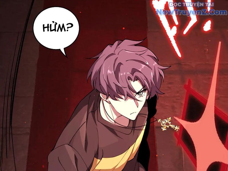 Thánh Hiệp Sĩ Cấp Sss - Chap 70 - Trang 86