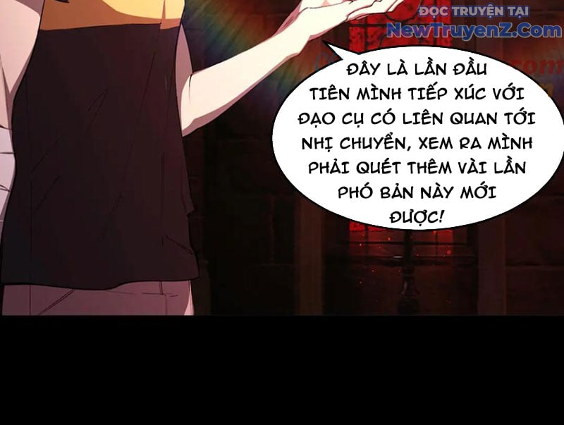 Thánh Hiệp Sĩ Cấp Sss - Chap 70 - Trang 93
