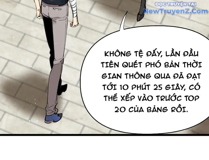 Thánh Hiệp Sĩ Cấp Sss - Chap 70 - Trang 97