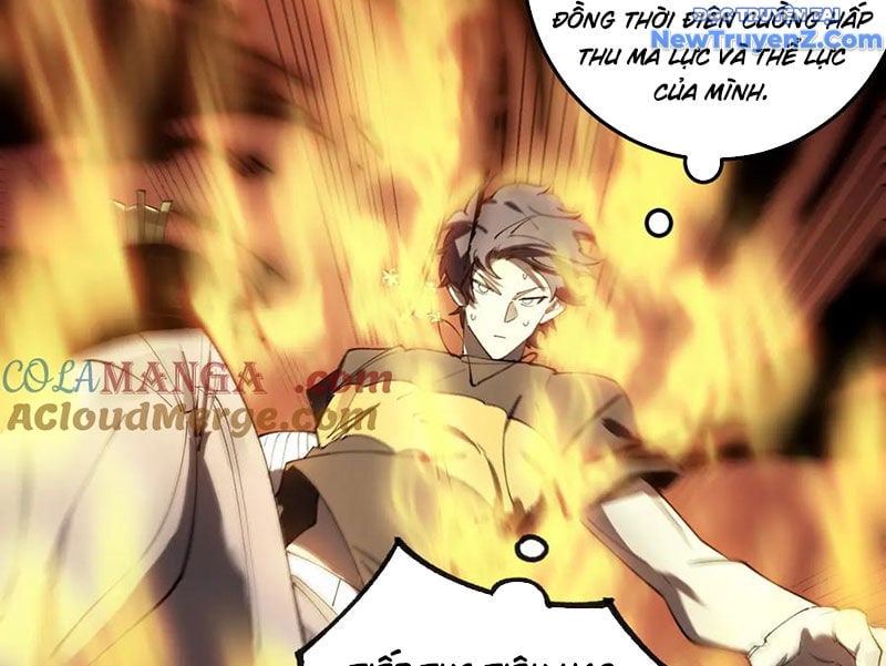Thánh Hiệp Sĩ Cấp Sss - Chap 75 - Trang 21