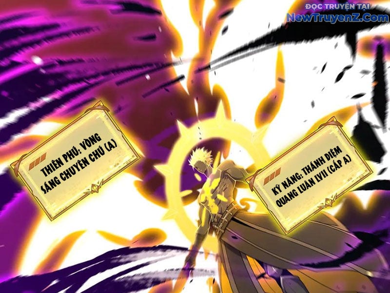 Thánh Hiệp Sĩ Cấp Sss - Chap 75 - Trang 34