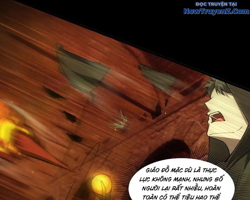 Thánh Hiệp Sĩ Cấp Sss - Chap 75 - Trang 46