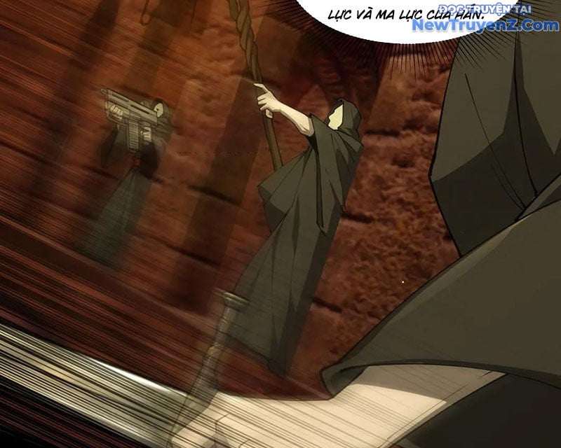 Thánh Hiệp Sĩ Cấp Sss - Chap 75 - Trang 47