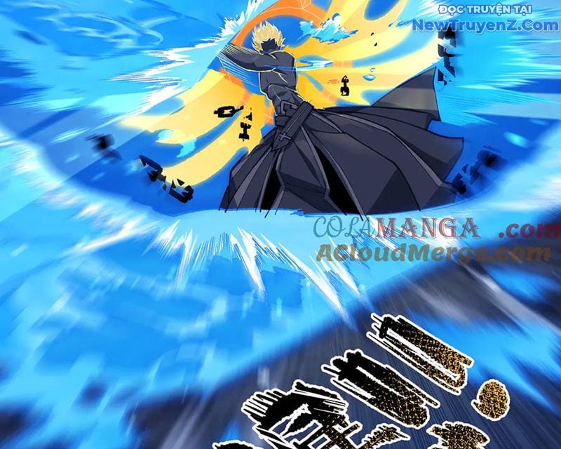 Thánh Hiệp Sĩ Cấp Sss - Chap 75 - Trang 56