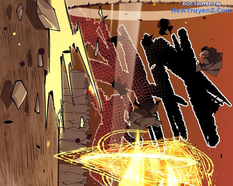 Thánh Hiệp Sĩ Cấp Sss - Chap 75 - Trang 61
