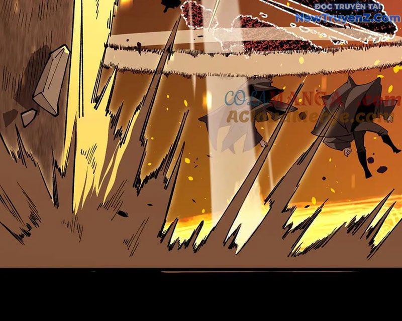 Thánh Hiệp Sĩ Cấp Sss - Chap 75 - Trang 64