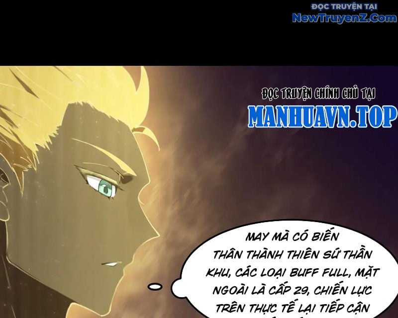 Thánh Hiệp Sĩ Cấp Sss - Chap 75 - Trang 85