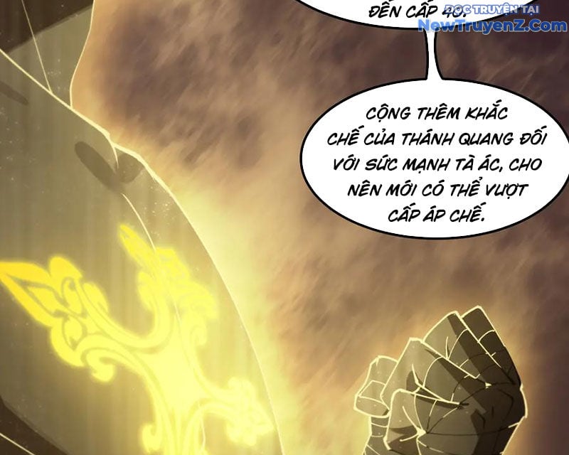 Thánh Hiệp Sĩ Cấp Sss - Chap 75 - Trang 86