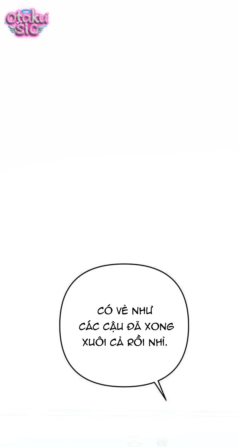 Thanh lý sau chia tay - Chap 21 - Trang 1